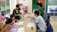 송파구, 방이생태학습관 등지서 여름특집 생태체험교실 운영