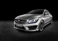 메르세데스-벤츠 The New CLA 250 4MATIC 출시