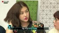박은지 탈모로 진행될 수 있는 심각한 원형탈모증 고백, “가발까지 쓰기도…”