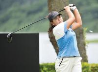 박인비, LPGA 챔피언십 극적 우승…메이저대회 2연패 달성