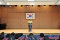 인천시교육청, 2014 을지연습 최초 상황보고 