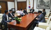 인천시의회 교육위,  인천AG 성공 개최 위한 홍보활동 돌입