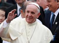 프란치스코 교황 ‘행복 10계명’ 깊은 울림…이효리 “특히 아홉 번째 와닿아”