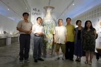한국도자재단-대만 잉거도자박물관, 상호 비엔날레 협력 합의