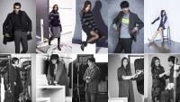 [배틀룩] DKNY ‘5인 5색’ 비주얼 프로젝트 선보여