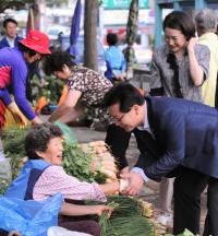 주철현 여수시장, 추석 앞두고 민생 살피기 행보