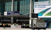 ICID 광주총회 개막, 65개국 1200여명 참석  