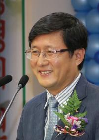  김성환 서울 노원구청장, 올해 자랑스런 여수인 선정