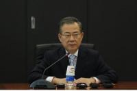 광주비엔날레재단 대표이사 정동채 전 장관 선임 