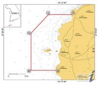 제주 차귀도 해역, 수산자원관리수면 재지정...어로 행위 제한