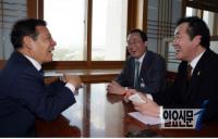 광주시장 등 호남권 3개 시·도지사 ‘상생발전 협력’ 합의