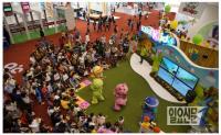 아시아 문화콘텐츠 대축제’2014 광주 에이스페어 개최