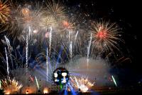 '중부권 최대 불꽃 축제' 구드래 일원서 26일 개최..한화그룹 야심찬 연출계획 내놔
