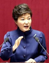 박 대통령, "한국 관광 대국으로 만들겠다" 