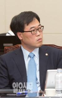새정치연합 혁신위 간사로 김기식 의원 임명