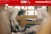 에볼라 바이러스, 미국 내 첫 환자 발생…미국 내 에볼라 공포 확산될까