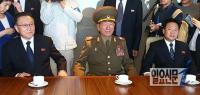 北 황병서 최룡해 김양건 실세 3인방 2차 고위급 접촉 합의...남북 해빙무드 조성되나?