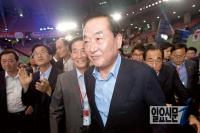 위기의 친박, 전열 정비 맥빠지는 까닭