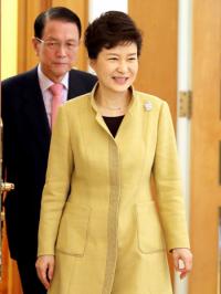 ‘김기춘 교체론’ 앞과 뒤