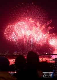 여의도 불꽃축제 사고 속출, 요트 전복에 160여명 부상.. 도대체 무슨일?