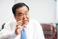 문희상 “금강산 관광길 다시 열어야” 남북관계 개선 강조