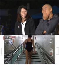 ‘출발드림팀’ 손진영, 황인영 집에 놀러가 “부모님 인사까지 마쳤다”…핑크빛 기류?
