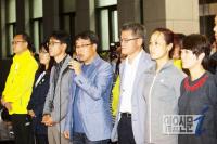 ‘세월호 특별법’ 극적 타결 그후