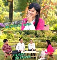 '힐링캠프' 장나라 "조인성과 10개월간 대화하지 않은 이유는..."