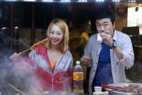 '이승기 아내' 신지수, '레드카펫'서 19금 파격…"많이 예뻐졌네"