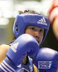 이시영 “전국체전 불참, 복싱선수 은퇴 아냐” 미묘한 파장 