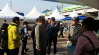 인천 남동구, 사회적경제한마당‘소래소풍’성료