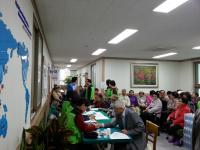 인천 남동구, 사할린동포 대상 의료봉사 활동