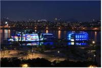 서울시 “한강유람선·세빛섬 레스토랑, 수능 수험표 특별 이벤트”