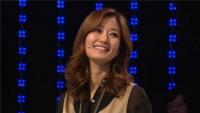 '1대100' 변정민 "언니 변정수 임신에 울었다"…무슨 사연이