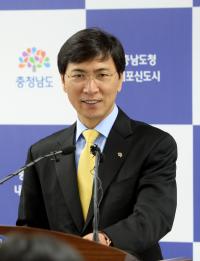 민선 6기, 외자 유치 첫발은 미국으로 출발