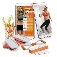 ‘딥다라인’ 앱으로, 연말 날씬한 몸매 만들기! 