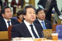 김무성 대표,  퇴직공무원과 면담에서 ‘연금개혁 설득’ 총력 예정