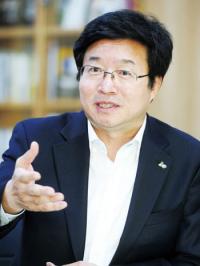 염태영 수원시장 인터뷰