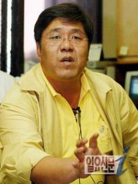 ‘대선 병풍’ 장본인 김대업 또 체포