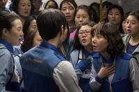 영화 '카트' 소재 '홈에버' 집회 참가자들 7년 만에 무죄