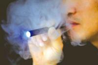 전자담배 발암물질 일반 담배보다 10배 많다는 연구결과 발표···“금연효과 있다더니···” 