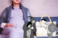 95억 보험금 노리고 만삭 부인 살해한 남편