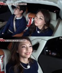 택시 김인석 아내 안젤라박 화려한 스펙 공개…"이러니 안반해?"