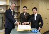 세계은행그룹  한국사무소  개소 1주년  기념  리셉션  개최 