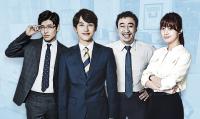 '미생' 캐릭터로 본 직장인? "장그래, 나와 닮았다" 이유 씁쓸