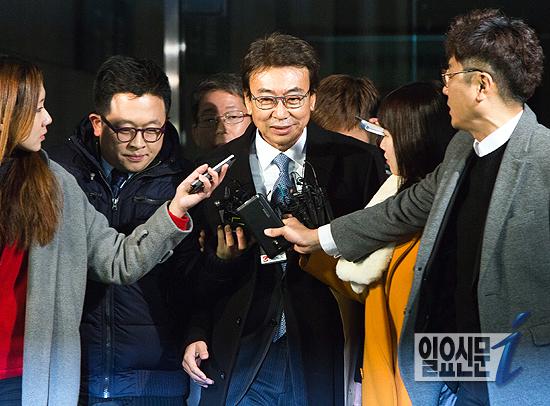 [단독] 자살한 최모 경위 “세계일보 기사관련 언론동향 보고가 유출 혐의로 몰려” 억울해