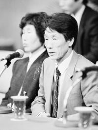 전직 유엔대사 박수길 외교 비사 공개