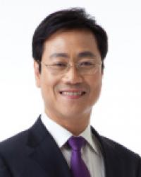 오영식 “살아있는 정당, 믿을 수 있는 야당 만들겠다”