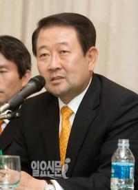 박주선 의원 전대 출마 선언 “계파 정치 청산할 것”