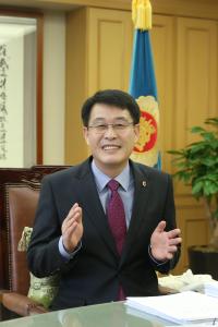 [신년사]  김광수 전북도의회 의장